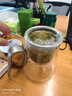 卢正浩绿茶上瘾龙井茶叶一级50g2026新茶明前老茶树罐装自饮长辈送礼 实拍图