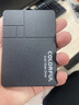 七彩虹（Colorful）256GB SSD固态硬盘 SATA3.0接口 SL500系列 TLC颗粒 实拍图
