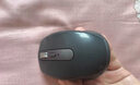 罗技（Logitech）大师系列 MX Anywhere 3S 静音鼠标 无线蓝牙双模 商务办公 便携石墨黑 接收器另购 苹果鼠标适配 实拍图