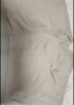 京舒然京东自有品牌【新疆棉】男士纯棉内裤10A抗菌平角短裤3条4XL 实拍图