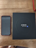 vivo X300 12+256G 好运红 蓝晶x天玑9500 6040mAh 蓝海电池 蔡司2亿超级主摄 拍照 手机【移动补贴】 实拍图