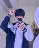 Masata新加坡进口青少年洗发水控油蓬松去屑止痒学生成人通用无硅油发露 实拍图