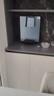 美的（Midea）管线机星河壁挂式家用净水器净饮机饮水机伴侣  全管路高温杀菌 可出15℃冰水 全通量匹配MG240-D 实拍图