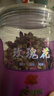 同仁堂品牌 北京同仁堂玫瑰花80g玫瑰花干玫瑰花茶搭菊花送女神礼物 实拍图