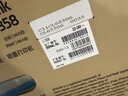 爱普生（EPSON）【6代新品】L1358 墨仓式A4彩色无线单功能家用打印机 家用/办公 AI学习打印机（微信/远程打印） 实拍图
