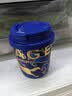 霸王茶姬（CHAGEE）北京城市mini保温杯316不锈钢保冷杯水杯子泡茶咖啡杯教师节礼物 实拍图