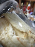 京东京造深海鳕鱼片460g海味下酒小鱼干鱼零食礼包烤鱼片孕妇海鲜青岛特产 实拍图