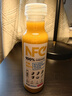 农夫山泉100%纯果汁NFC芒果混合汁300ml*10瓶 整箱饮料礼盒 实拍图