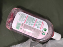 滴露（Dettol）衣物消毒液自然香氛洗衣除菌液 除螨除异味去汗臭48h留香1000ml*1 实拍图