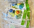 only tree21果蔬液体沙拉NFC果蔬汁代餐1400ml(14袋)胶原蛋白肽高膳食纤维 实拍图