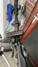 大行（DAHON）折叠自行车20英寸8级变速经典P8单车KBC083 白色经典版--京仓 实拍图