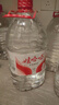娃哈哈纯净水 5.5L*4桶 纸箱装加量大桶装水 泡茶冲奶粉 哇哈哈饮用水 实拍图