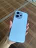 vivo S50【田曦薇同款】 12+512 悠悠蓝 主摄级长焦Live 高通第三代骁龙8s 超声波指纹2.0 AI拍照手机 实拍图
