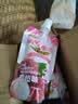 （多单合并发货）儿童零食办公室充饥食品 蒟蒻果板果冻160g*1袋 实拍图