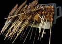 小熊（Bear）烤肉锅电烤盘 家用电烧烤炉 电烤炉多功能锅烤串烤肉一体不沾烤串机可拆烧烤炉DKL-H21P1 实拍图