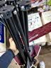 沃特曼(Whotman)户外折叠椅凳子马扎便携式钓鱼高铁火车旅行排队神器 实拍图