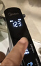 美的（Midea）直饮加热制冷净水器套装【白泽Max1200G+管线机240D】厨下RO反渗透 家用壁挂式即热一体净饮机 实拍图