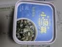 盖世芥末章鱼220g/盒 寿司食材 下饭凉菜 佐酒方便菜 露营踏青 实拍图
