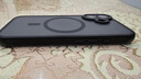 ALittleFlower【全网热销40W+】适用iPhone17手机壳苹果17保护套超薄防摔软壳透明镜头全包男女款简约 实拍图