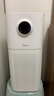 美的（Midea）【母婴级】价保618空气净化器鼻炎家用除甲醛除烟味异味过敏原空气净化机森林家L1 Lite 实拍图