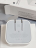 Apple/苹果 40W type-c快充充电器 苹果usb-c原装充电头 旗舰店新款苹果iPhone 17 Pro Max充电器 实拍图