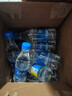 恒大冰泉 饮用天然矿泉水会议办公用水 350ml*24瓶 整箱装【热门商品】 实拍图