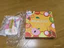 由集生日蛋糕 动物奶油慕斯蛋糕甜品抹茶芒果四种口味 四季如风 850g 实拍图