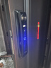 联想R20Plus 掌静脉 智能门锁 指纹锁 3D人脸识别 智能锁 电子锁 入户门 密码锁 防盗门 全自动 家用 实拍图