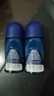 妮维雅（NIVEA）男士干爽魄力爽身走珠液50ml*2腋下除臭净味止汗露抑汗干爽礼物 实拍图