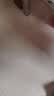 童泰（TONGTAI）婴儿连体衣夏薄款纯棉男女宝宝衣服无骨哈衣提花爬服黄色80cm 实拍图