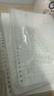 晨光（M&G）文具B5/60张不硌手活页本线圈本笔记本本子 初高中作业本80g横线内芯考研错题本考试必备APNDG022I 实拍图