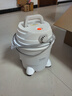 德尔玛（Deerma）【重磅新品】TJ700S 干吹两用吸尘器 家用商用 吸尘器桶式大吸力 整机降噪设计ZN-530 实拍图