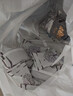 山山活性炭除甲醛除异味炭包纳蓝金石室内去甲醛新房家用2400g 实拍图