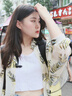 老银匠银项链无吊坠s925银项链女素链简约裸链简约女士百搭时尚银锁骨链 925银蛇骨链40+5cm延长链/含证书 实拍图