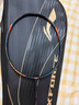 李宁（LI-NING）羽毛球拍雷霆90NEW新款高端进攻型单拍AYPV001-5 实拍图