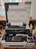 爱普生（EPSON）【6代新品】L1358 墨仓式A4彩色无线单功能家用打印机 家用/办公 AI学习打印机（微信/远程打印） 实拍图