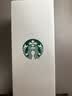 星巴克（Starbucks）复古白绿系列双饮口不锈钢杯680ml保温杯咖啡杯水杯七夕礼物男女 实拍图