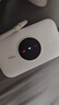 TCL随身wifi三网通用免插卡无线wifi6车载4G路由器随身便携无限制移动联通电信全国通用2026款5GXY15B 【至尊畅享版】三网任切+首月1500G流量 不限速不虚标月享1500G流量 实拍图