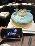 唯一（Winy）999纯银四叶草项链女款2026新款吊坠生日礼物送女朋友老婆首饰 实拍图