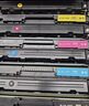 格之格202a硒鼓适用惠普m281fdw硒鼓hp M254dw M254nw M281fdn M280nw cf500a硒鼓带芯片大容墨盒 10700页 四色套装 实拍图