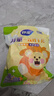 妙洁儿童一次性PE手套200只7-14岁食品级手工餐饮画画DIY户外独立包装 实拍图