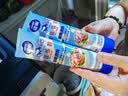 雀巢（Nestle）鹰唛脱脂原味炼奶单支装185g*3炼乳早餐面包伴侣 烘焙原料 实拍图