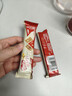 雀巢（Nestle）脆脆鲨威化饼干巧克力味24条446.4g 休闲零食饱腹充饥 独立包装 实拍图