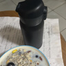 象印（ZO JIRUSHI）保温杯不锈钢保冷水杯子男女士户外运动便携防漏SM-SF36深蓝360ml 实拍图