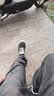 环球男士板鞋男款2026新款轻便男鞋夏季百搭厚底潮流低帮休闲帆布鞋 实拍图