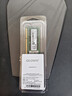 光威（Gloway）8GB DDR3L 1600 笔记本内存条 战将 普条 精选颗粒  CL11 AI电脑配件升级 实拍图