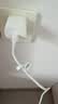 CUKTECH酷态科苹果充电头30W氮化镓充电器type-C适用iPhone18/17/16promax/Duo/iPadAir/小米华为手机 实拍图