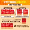 官方旗舰店】武忠祥2028考研数学高等数学基础篇数学二660题数一数三严选题李永乐线性代数复习全书武忠祥高数强化辅导讲义线代330题教材历年真题金榜时代28考研视频资料 2028武忠祥李永乐王式安核心 实拍图