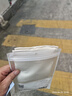 天气不错天然麂皮洗车毛巾玻璃擦车布多功能鹿皮 30*30一条装（规则） 实拍图