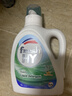 威露士清可新洗衣液柠檬12.18斤(2L+1L+袋500mlx6+内衣净90ml)新旧随机 实拍图